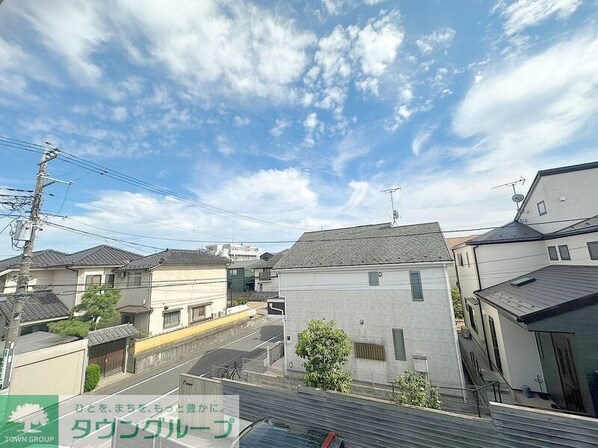 もくれん館の物件内観写真